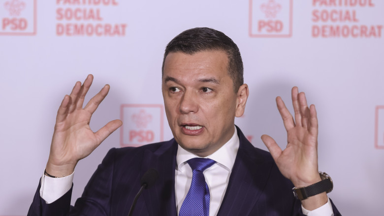 grindeanu cere taierea privilegiilor si sinecurilor nu a programului anghel saligny psd nu iese de la guvernare 687f667c3e764