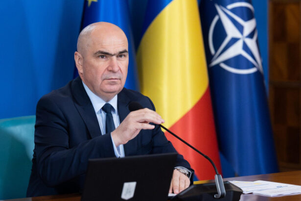 guvernul sustine ca ilie bolojan nu a cerut senatului decontarea chiriei desi are locuinta de la ra apps e o regretabila eroare 688b5c0dceaf1