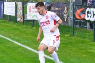 ianis stoica fotbalist ce a evoluat in sezonul 2020 2021 pentru csm slatina a semnat cu un club din prima liga a portugaliei 6889f2b970c9e