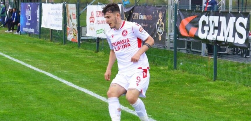 ianis stoica fotbalist ce a evoluat in sezonul 2020 2021 pentru csm slatina a semnat cu un club din prima liga a portugaliei 6889f2b970c9e