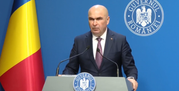 ilie bolojan da afara 40 din personalul guvernului elimina cheltuielile de restaurant si ii obliga pe demnitari sa si conduca singuri masinile 687e1ae501375