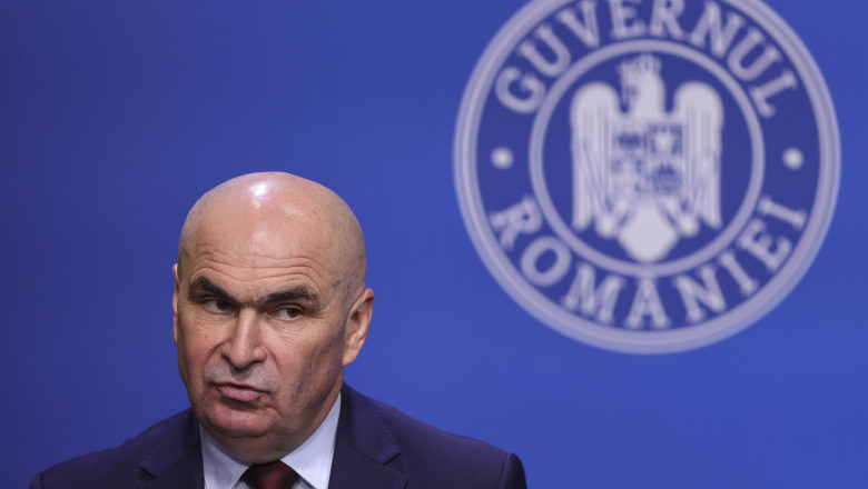 ilie bolojan sustine o conferinta de presa la ora 17 00 declaratiile premierului in direct pe digi24 ro 6865367912a53 3