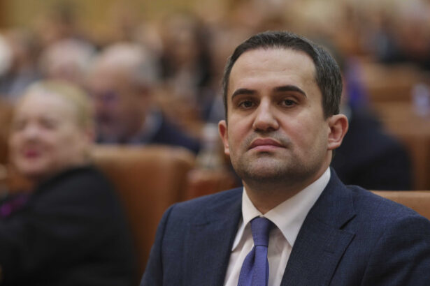 inca un ministru din guvernul bolojan a dat spaga in trecut cazul lui ciprian serban de la transporturi 688a53f46d1da 1