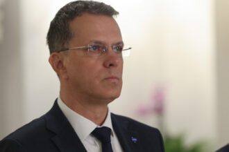 ionut mosteanu la congresul pnl nicusor dan si ilie bolojan merita increderea romanilor 68722c231b874