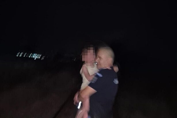 jandarmii olteni au gasit minorul disparut din vladila 686cd90637bd3