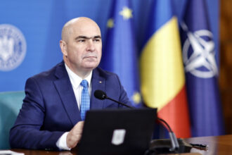 la ce lucrati cati angajati a gasit bolojan la departamentele de protocol si de rezilienta institutionala din guvern 6866e614deb70