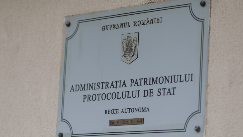 lista spatiilor administrate de raapps va fi publicata anunta premierul ilie bolojan ce spune despre chiriile platite de magistrati 687ea2903ec15