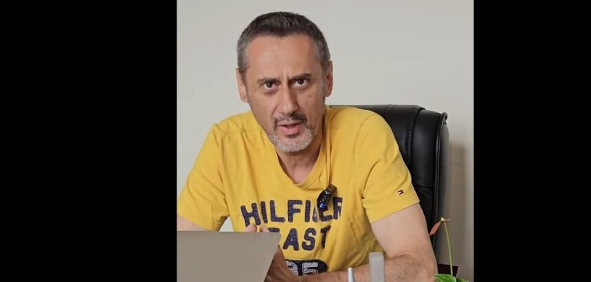 mario de mezzo reintroduce regulamentul de functionare in consiliul local slatina antreprenorii din nou vizati de masuri abuzive 6889d7bc57286