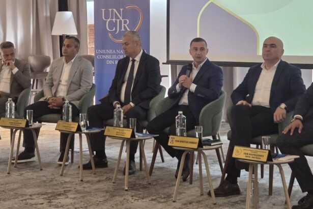 marius oprescu sustine continuarea programului anghel saligny la intalnirea uncjr la care a participat si premierul bolojan 688aef96acc8e