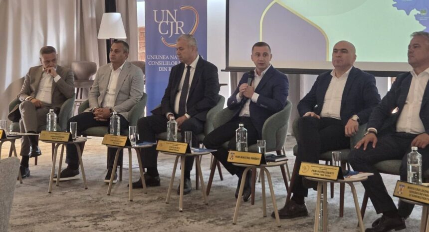 marius oprescu sustine continuarea programului anghel saligny la intalnirea uncjr la care a participat si premierul bolojan 688aef96acc8e