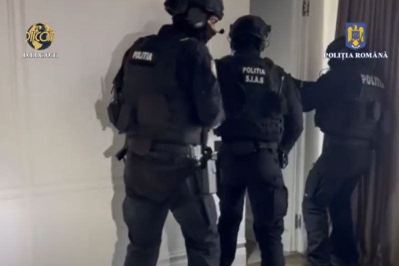 medici si farmacisti vizati intr un dosar de decontari ilegale de medicamente pentru boli grave zeci de perchezitii in bucuresti si 9 judete 6889e0abb31ba