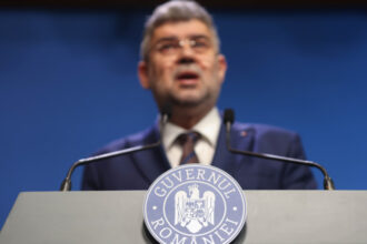 ministrii guvernului ciolacu au golit fondul de rezerva dand cu subsemnatul finantele au avizat amintind de deficitul excesiv 686d45615b302