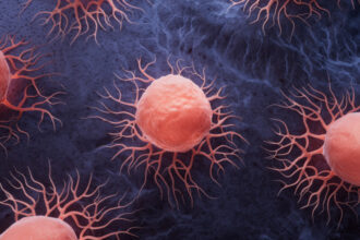 mutatia genetica subtila care i face pe oameni vulnerabili la cancer explicatia cercetatorilor si comparatia cu alte primate 6870b0c67cb52