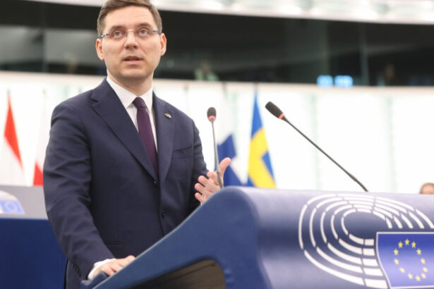 negrescu romania lipseste din discutiile strategice ue sua presedintele trebuie sa vina urgent cu o agenda clara 6880e8f3cd3e1