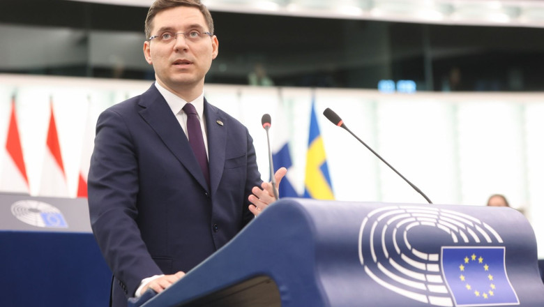 negrescu romania lipseste din discutiile strategice ue sua presedintele trebuie sa vina urgent cu o agenda clara 6880e8f3cd3e1