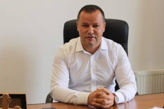 nicusor rada primarul din piatra olt suspendarea programului anghel saligny ar insemna santiere abandonate si promisiuni ratate 687f85e8bd565