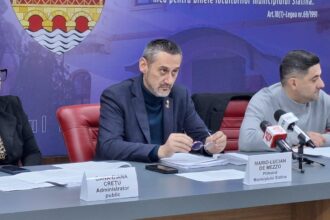 noi detalii despre starea de sanatate a primarului slatinei operat la sold dupa ce a cazut cu bicicleta 686ce05c82ed4