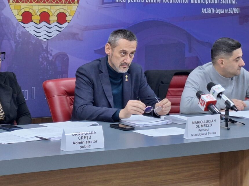 noi detalii despre starea de sanatate a primarului slatinei operat la sold dupa ce a cazut cu bicicleta 686ce05c82ed4