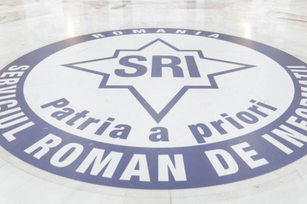 noii sefi ai serviciilor secrete cum va face nicusor dan numirile la varful sri si sie 6874cd3ead137