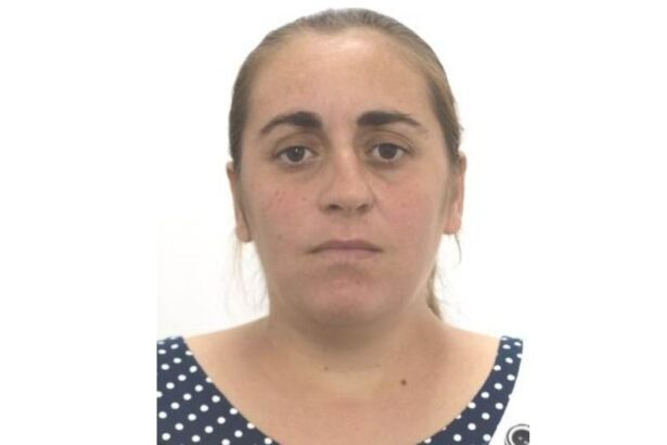 o tanara din maruntei cautata de politisti dupa ce a fost data disparuta de sot 6875dc9f77558