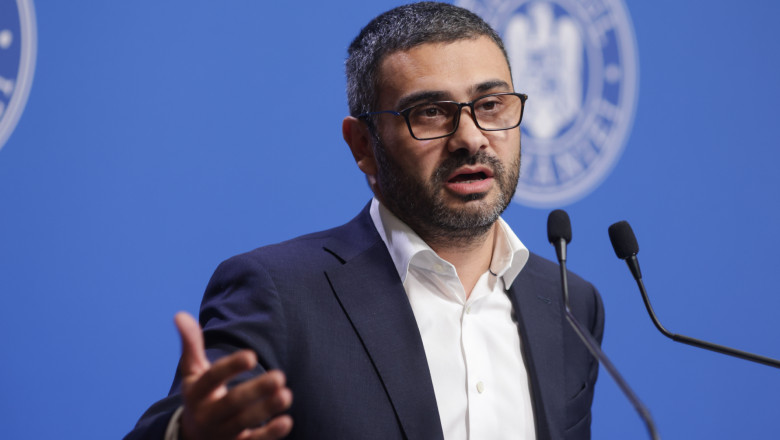 obtinerea unui certificat de handicap cu grad grav va fi mai dificila explicatiile ministrului muncii florin manole 68812fda877c9