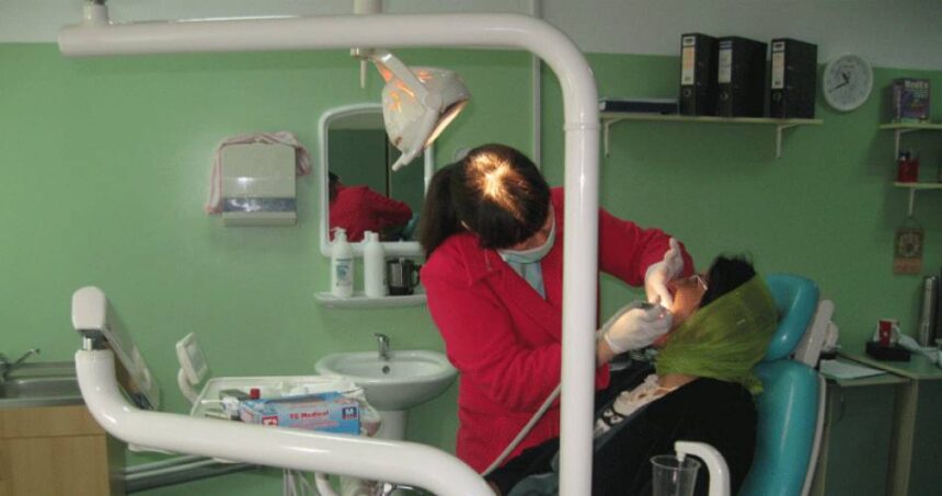 olt 15 cabinete stomatologice din mediul rural si 20 din mediul urban servicii gartuite 686f99858fc34