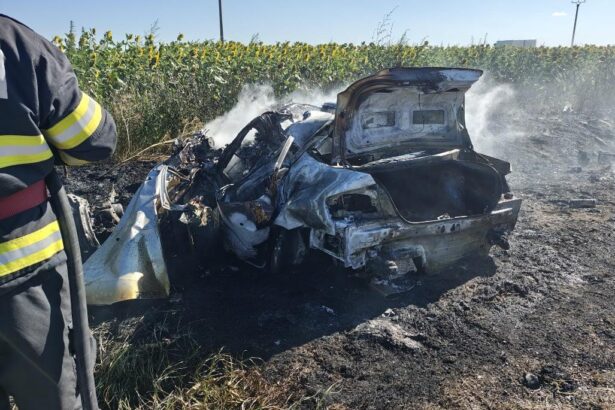 olt accident grav doua persoane au murit 686f759be7b7a 1