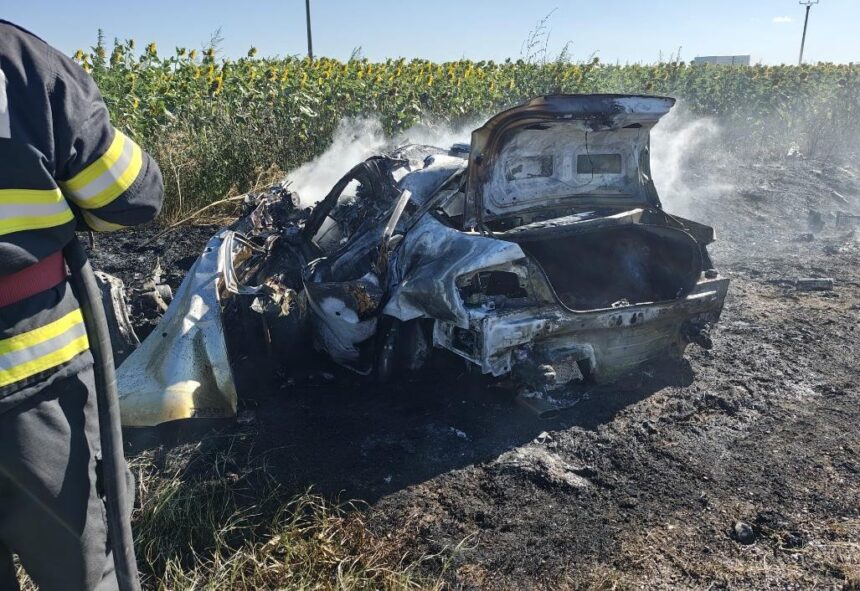 olt accident grav doua persoane au murit 686f759be7b7a 1