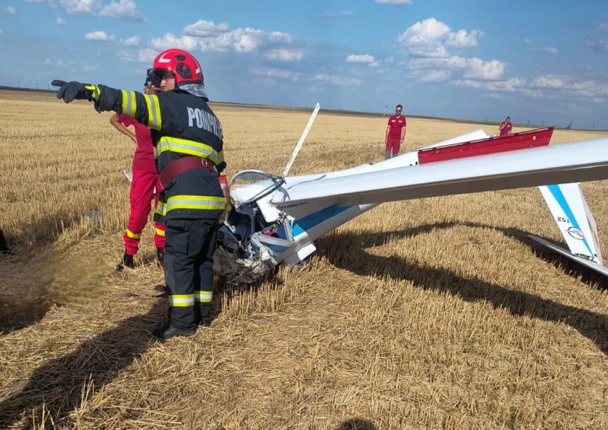 olt pilot mort intr un accident aviatic 687bdbd32cba1 1