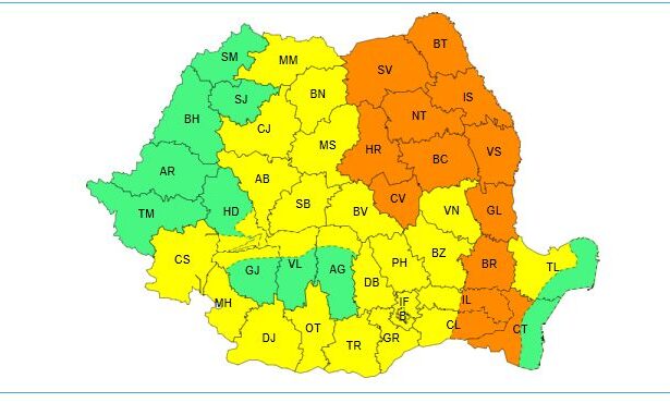 oltul sub cod galben de instabilitate atmosferica si vant 686e1fc4b0591
