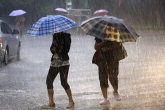 oltul vizat de un cod galben de ploi torentiale si vijelii 6878b00ea5940