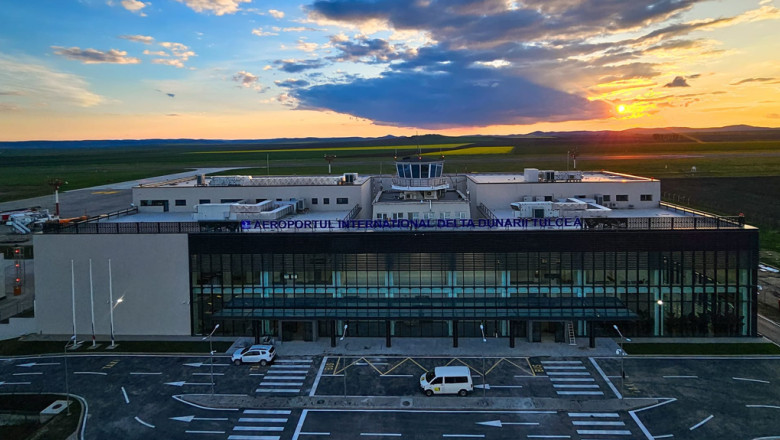 opt calatori in trei luni pe aeroportul din tulcea asta nu i opreste pe sefi sa faca angajari 688bb42c24e7c