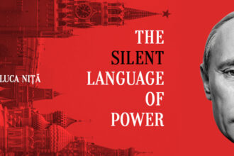 p autoarea raluca nita decodifica forta gesturilor liderului vladimir putin in noua sa carte limbajul nevazut al puterii 687f737b2c4f9