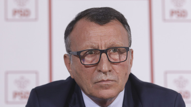 paul stanescu cere modificarea masurilor de austeritate sa temperam bullying ul asupra bugetarilor 6872549083677