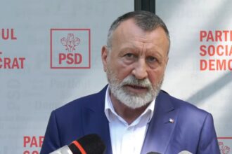 paul stanescu niciun primar indiferent ca e de la psd sau pnl nu isi doreste taierea investitiilor 68805b333a174
