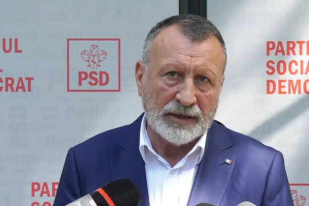 paul stanescu niciun primar indiferent ca e de la psd sau pnl nu isi doreste taierea investitiilor 68805b333a174