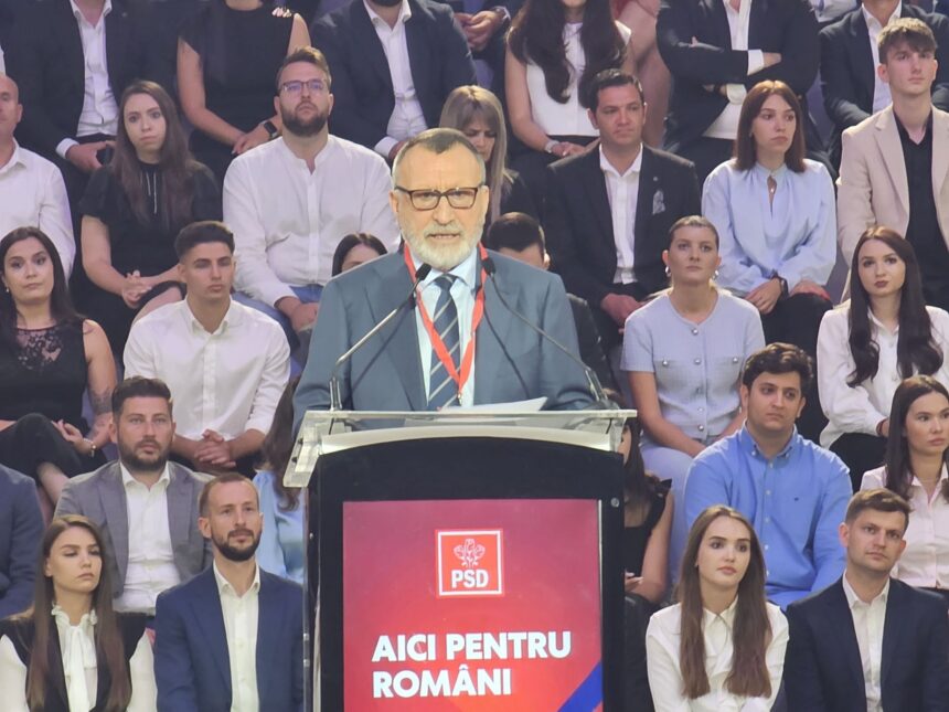 paul stanescu psd nu poate fi redus la un rol decorativ in coalitie 686dedb363a4e