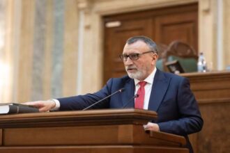 paul stanescu putem sustine reformele necesare si din parlament dar nu vom accepta ca viata oamenilor sa fie sacrificata pentru un plan contabil rece si nedrept 687dedee36426