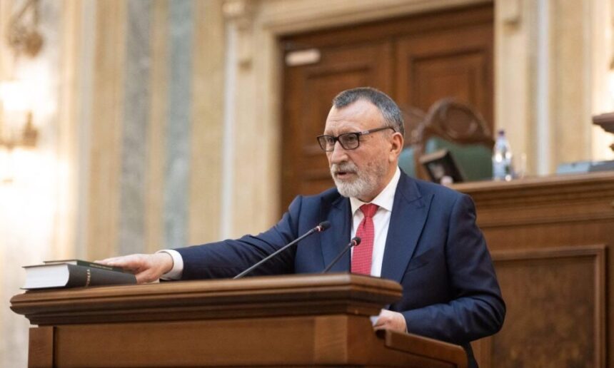 paul stanescu taierea investitiilor locale inseamna blocarea modernizarii romaniei 68808e3c9db44