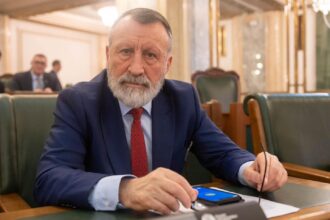 paul stanescu vrea o discutie sincera despre directia partidului 686e6107f1f35