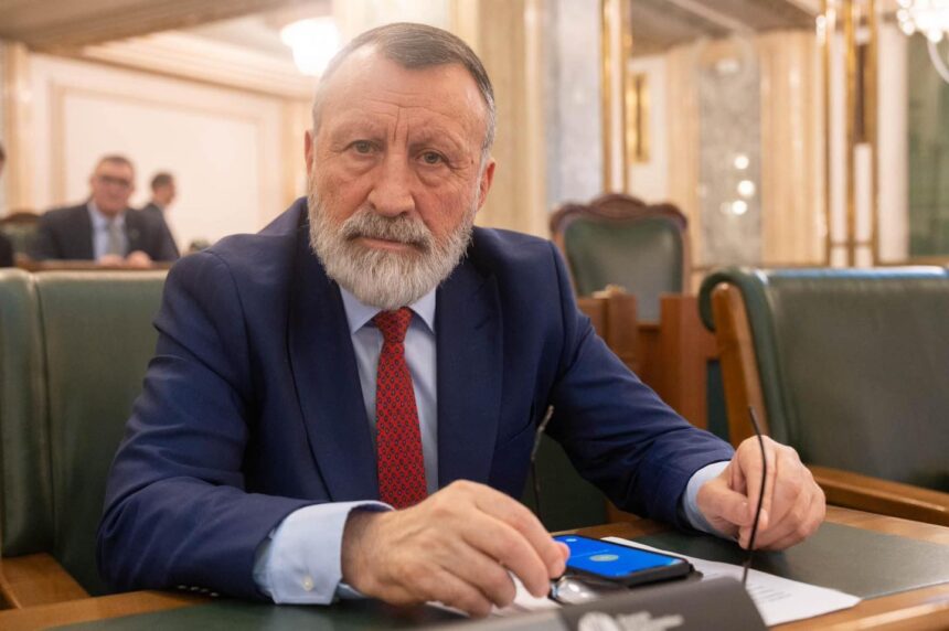 paul stanescu vrea o discutie sincera despre directia partidului 686e6107f1f35