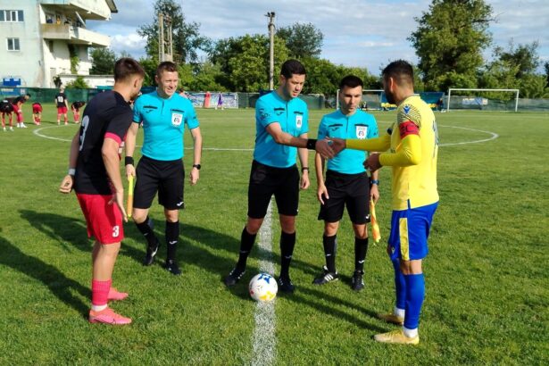 pe 30 iulie este programat primul tur al cupei romaniei petrolul potcoava va juca cu oltul curtisoara iar vedita colonesti cu unirea bascov 6880906fd6842