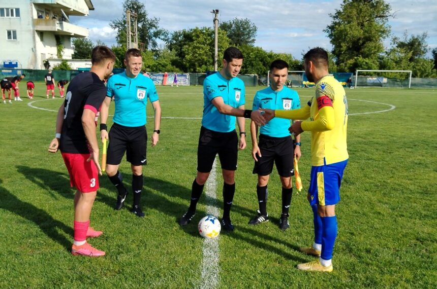 pe 30 iulie este programat primul tur al cupei romaniei petrolul potcoava va juca cu oltul curtisoara iar vedita colonesti cu unirea bascov 6880906fd6842