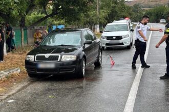 pieton lovit mortal la sprancenata de un sofer de 76 de ani 6888b2819ee51