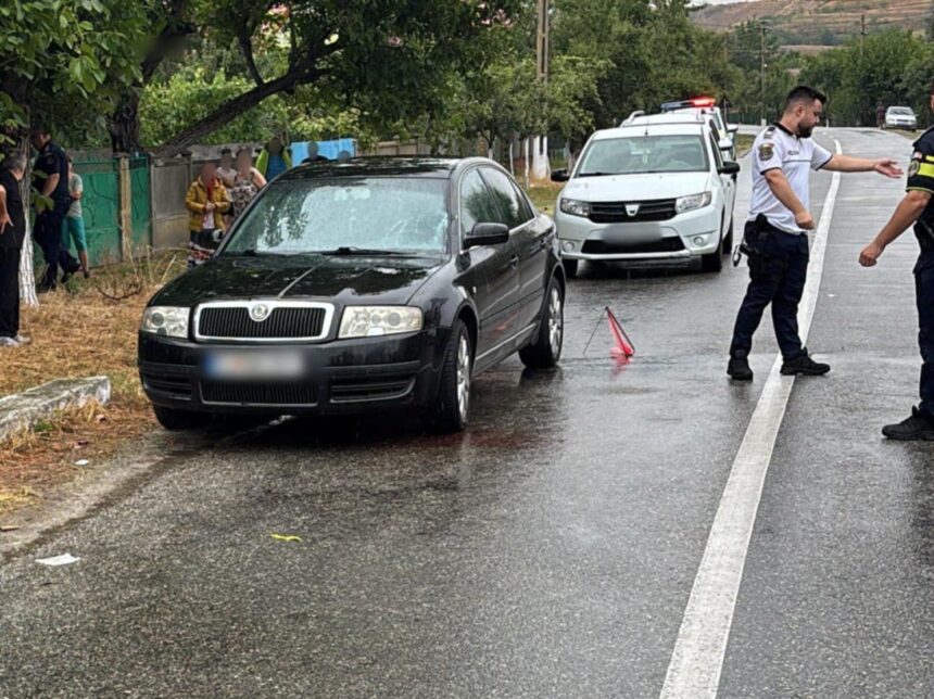 pieton lovit mortal la sprancenata de un sofer de 76 de ani 6888b2819ee51