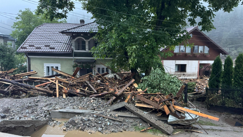 prefectul judetului suceava cere ong urilor sa nu mai colecteze alimente si apa pentru sinistrati avem nevoie de bani 688b8ddea7b13