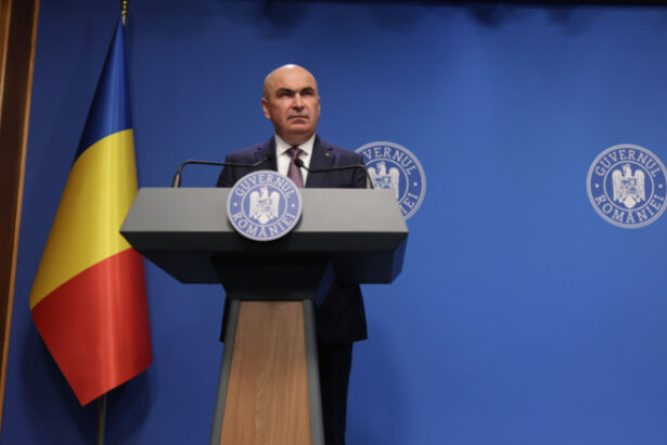 premierul ilie bolojan sustine o conferinta de presa la ora 1700 68710914e242d