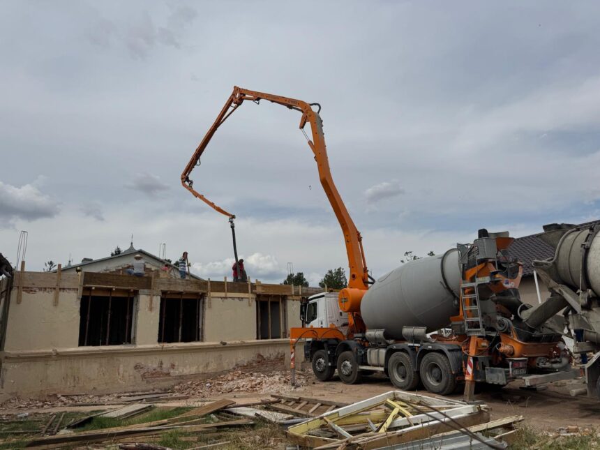 primar caracal lucrarile la gradinita dumbrava minunata din cartierul bold terminate pana la finele anului 687a62fc92bb6