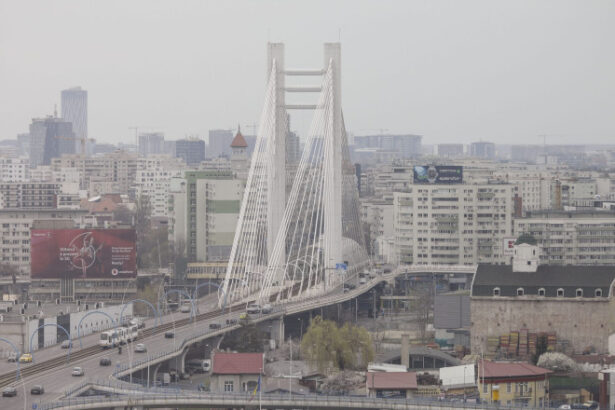 primaria capitalei va prelua in administratie pasajul basarab la 14 ani de la inaugurare municipalitatea va putea demara reparatiile 687e737f68a61