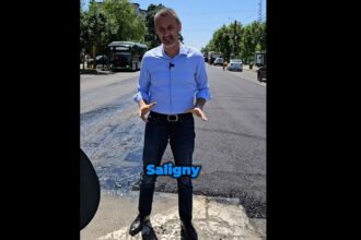 primaria condusa de mario de mezzo a pierdut o finantare de 16 miliarde de lei strada constructorului ramane neasfaltata 6874e1fb89ff5